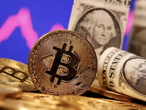 Thị trường tiền số hôm nay, 25-2: Xuất hiện tin đồn sau cú bật tăng của Bitcoin