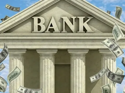 Sáng 25/2: Loạt mã ngân hàng tăng mạnh, cổ phiếu Sacombank trần cứng sau thông tin đổi tên