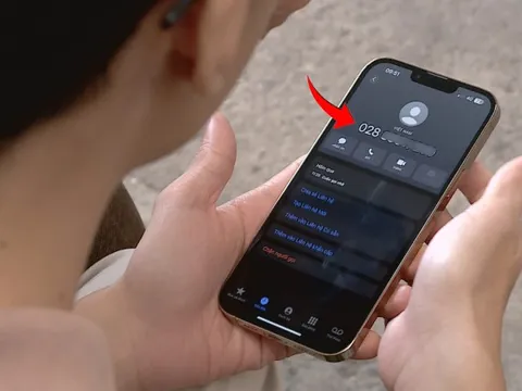 Công an cảnh báo số điện thoại đầu số 02, người dân không nên nghe máy