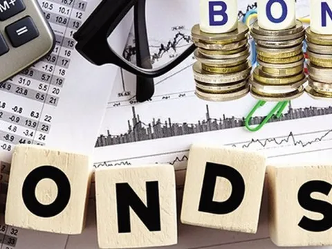 Doanh nghiệp bất động sản 'gần 1 tuổi' huy động thành công gần 80 tỷ đồng trái phiếu