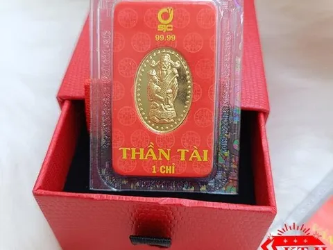 Không cần chen lấn mua vàng ngày vía Thần Tài, Dragon Capital gợi ý kênh đầu tư hiệu suất vượt trội, có cơ hội nhân đôi tài sản sau vài năm