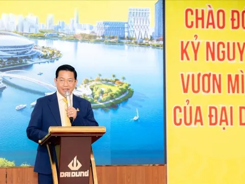 Nhà thầu Đại Dũng từng thi công vòm thép lớn nhất hành tinh sẽ làm Sân vận động Hưng Yên 15.000 tấn và Trống Đồng 40.000 tấn thép và