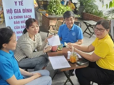 Chính thức: Quy định mới liên quan tới BHXH, BHYT của người dân trên toàn quốc từ tháng này