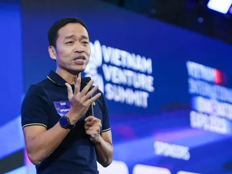 Chủ tịch VNG Lê Hồng Minh là ứng viên cho đại biểu HĐND TPHCM nhiệm kỳ 2026 - 2031