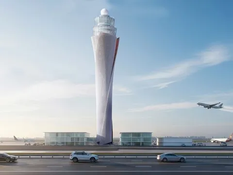 Thay đổi lớn tại Masterise Group: Vốn điều lệ đột ngột giảm 91%, ẩn số về tỷ lệ sở hữu tại sân bay Gia Bình