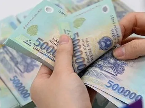 Hơn 3,5 triệu người nhận gộp lương hưu, trợ cấp dịp Tết