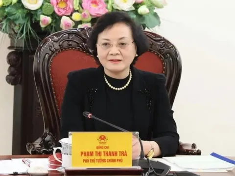 Thí điểm thuê giám đốc tại một số doanh nghiệp nhà nước