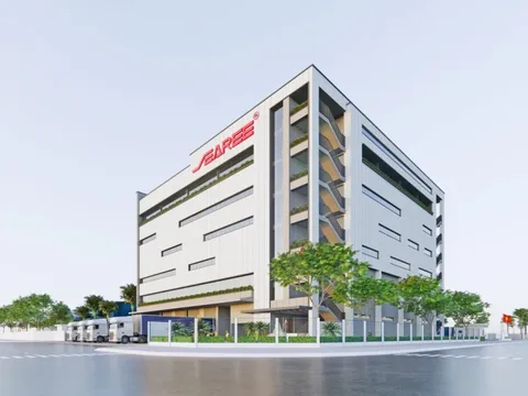 Ban điều hành Searefico gia tăng sở hữu, khẳng định niềm tin vào chu kỳ tăng trưởng mới