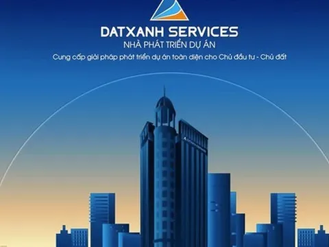 Đất Xanh Services dự trình bầu Thành viên HĐQT nhiệm kỳ 2026-2030 tại ĐHĐCĐ thường niên 2026