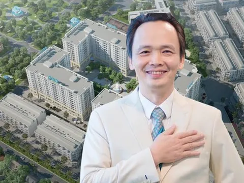 Sau khi ông Trịnh Văn Quyết chính thức lộ diện, một “ông lớn" ngân hàng đổ vốn vào dự án của Tập đoàn FLC