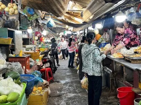 Hộ kinh doanh nông sản nên chọn đóng thuế theo doanh thu hay lợi nhuận? - Cục Thuế trả lời