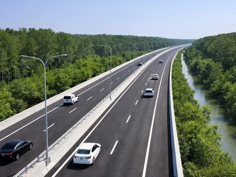 Thông tin mới về tuyến đường dài hơn 6km kết nối 'siêu cảng' 1,75 tỷ USD với phía Nam, phía Tây thành phố Đà Nẵng