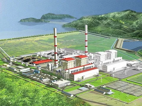 Công trình hơn 42.000 tỷ của Việt Nam sắp mang dòng điện 9,1 tỷ kWh phục vụ người dân