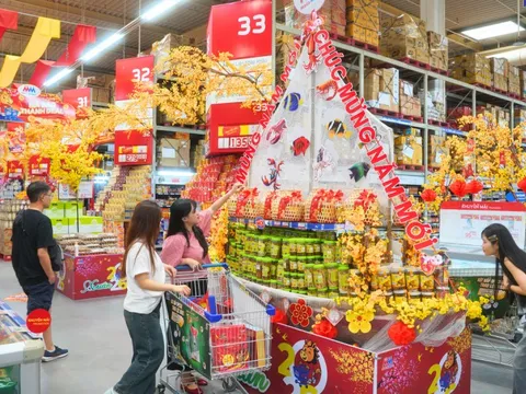 Kịch bản để TP.HCM tăng trưởng 2 con số: Hai quý đầu năm phải đạt ít nhất 10,3%