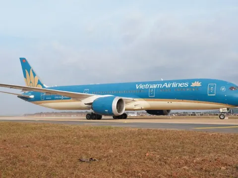 Đường tới sân bay Long Thành