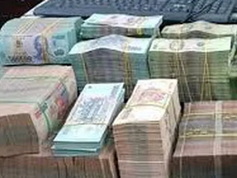 “Em rể” giăng bẫy, lừa “chị vợ” tương lai 8,1 tỉ đồng