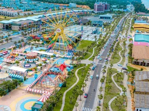 Novaland nhận tin vui lớn tại tỉnh rộng nhất Việt Nam, nơi có dự án sống còn 5 tỷ USD của tập đoàn