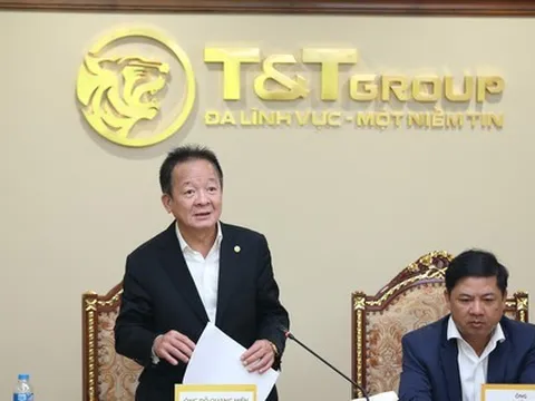Tập đoàn T&T Group đề xuất loạt dự án chiến lược tại Đắk Lắk