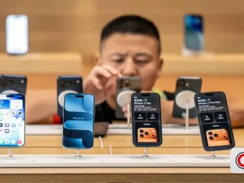 Thị trường smartphone đối mặt cuộc suy thoái chưa từng thấy, có mức giảm sản lượng mạnh nhất lịch sử