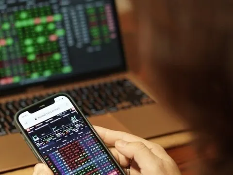 HOSE và Trung tâm lưu ký lên tiếng về sự cố hệ thống thanh toán bù trừ chiều 27-2