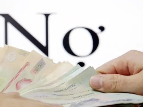 Từ chủ nợ thành tội phạm