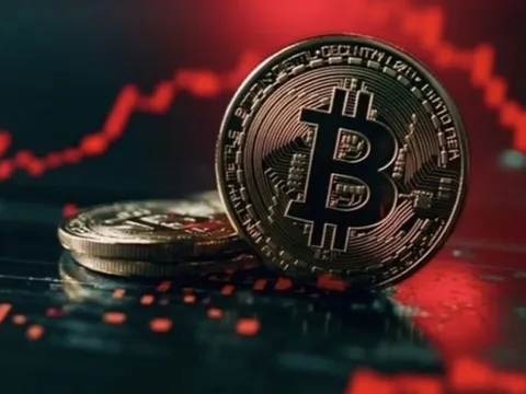 Thị trường tiền số chao đảo khi Mỹ - Israel tấn công Iran, Bitcoin có nguy cơ "thủng" 63.000 USD