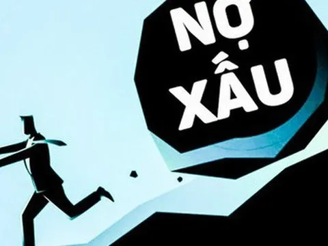 Nợ xấu ngân hàng vượt 10 tỷ USD: Không phải BIDV hay VPBank, đây mới là nhà băng có nhiều nợ xấu nhất