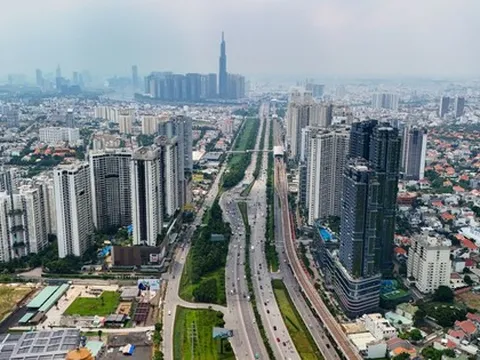 Lãi suất trái phiếu bất động sản tăng lên 13,5%/năm