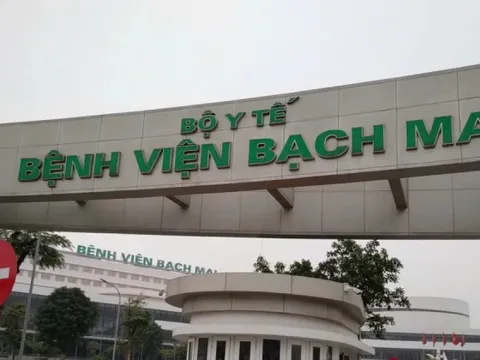 Vụ BV Bạch Mai - Việt Đức cơ sở 2: Đề nghị Bộ Quốc phòng điều tra 4 doanh nghiệp