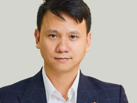 Tiến sĩ Việt Nam trong Top 150 lãnh đạo AI toàn cầu trở thành Giám đốc Công nghệ FPT