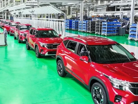 Thaco muốn làm xe xanh giá rẻ