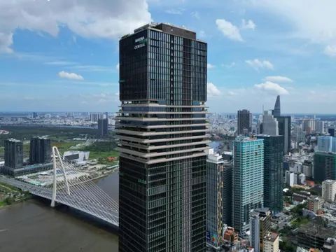 Thị trường bất động sản sẽ ra sao khi mỗi căn nhà được gắn mã định danh?