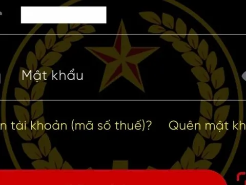 Cách quyết toán thuế trên eTaxMobile chuẩn nhất 2026