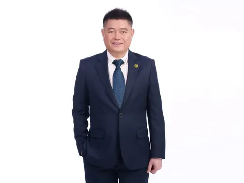 Ông Nguyễn Đức Thụy được bổ nhiệm làm Tổng Giám đốc Sacombank