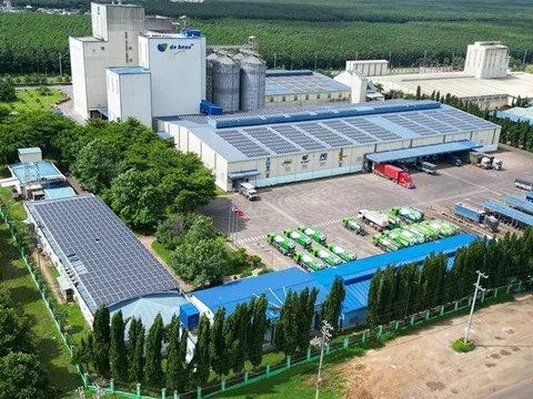 De Heus hoàn tất mua lại CJ Feed & Care, mở rộng chiến lược tại Việt Nam và nhiều nước châu Á