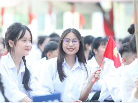 Đề xuất giáo dục bắt buộc 9 năm, từ cấp tiểu học đến hết trung học cơ sở