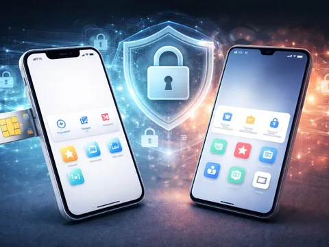 Từ đầu tháng 3/2026: Nhiều điện thoại có thể bị khóa ứng dụng ngân hàng, người dùng cần kiểm tra ngay