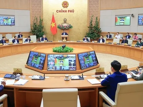 Thủ tướng: Xung đột quân sự ở Trung Đông tác động nguồn cung và giá dầu, vận tải biển