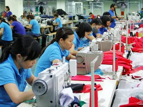 Từ năm 2028, sẽ công bố mức sống tối thiểu của người lao động hằng năm