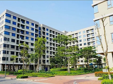 Bắc Ninh chấp thuận chủ trương đầu tư dự án nhà ở xã hội có giá tối đa 22 triệu đồng/m2