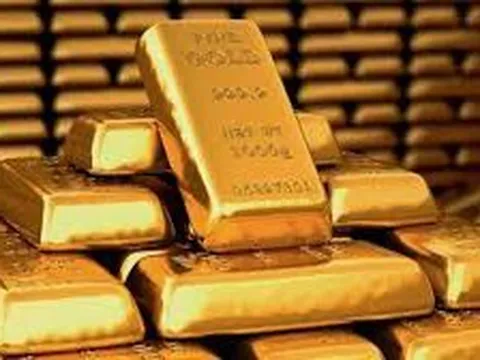 Giá vàng hôm nay 4/3: Vàng SJC, vàng nhẫn giảm mạnh 4 triệu đồng/lượng