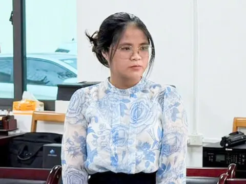 Nữ giám đốc Công ty Healthy HKV bị khởi tố thêm tội trốn thuế