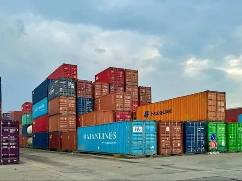 Bộ Công Thương ra văn bản hỏa tốc: Xung đột tại Trung Đông tác động đến hoạt động logistics, tiến độ giao thương quốc tế