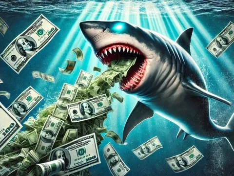 Hai "cá mập" tổng quy mô 27.000 tỷ có thể gom mạnh cổ phiếu FPT , ngược chiều bán bớt mã nhà tỷ phú Phạm Nhật Vượng