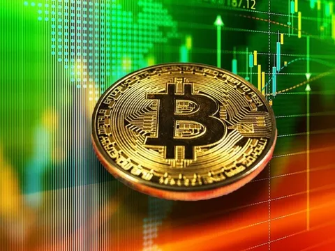 Thị trường tiền số hôm nay, 4-3: Diễn biến gây sốc của Bitcoin