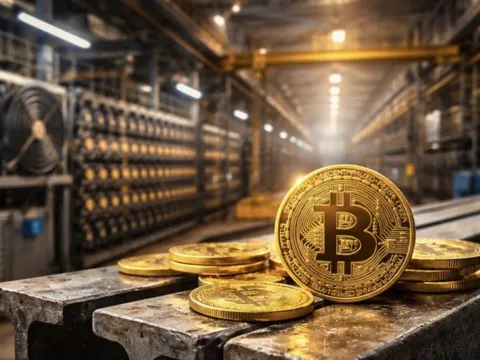 Thị trường tiền số hôm nay, 5-3: Tin vui đến với Bitcoin