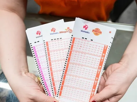 Vietlott tìm được khách hàng trúng độc đắc Jackpot 1 lên tới gần 115 tỷ đồng