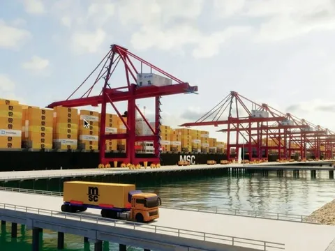 Phân tích mới về tác động của chiến sự Trung Đông tới kinh tế Việt Nam