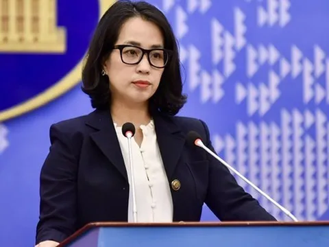 Chuẩn bị sẵn sàng phương án sơ tán công dân khỏi Trung Đông khi cần thiết