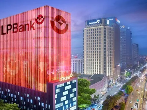 LPBank chính thức chuyển trụ sở chính về Ninh Bình để tập trung phát triển kinh tế địa phương